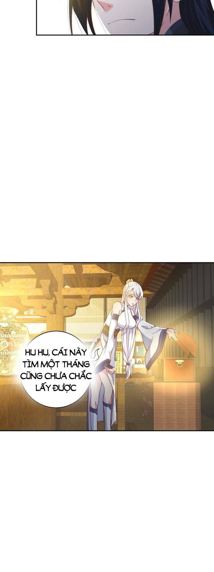 Thân Là Phản Diện Ta Đi Bán Hành Cho Nhân Vật Chính - Chapter 17 - Page 26
