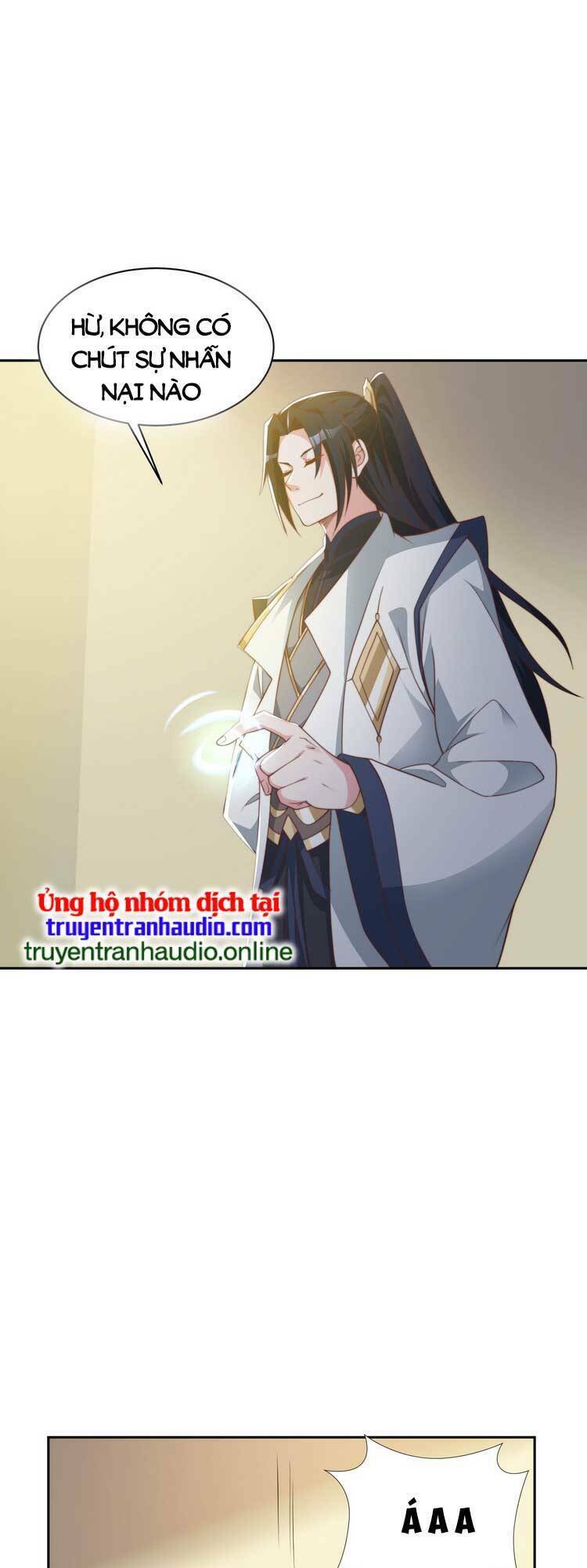 Thân Là Phản Diện Ta Đi Bán Hành Cho Nhân Vật Chính - Chapter 17 - Page 27