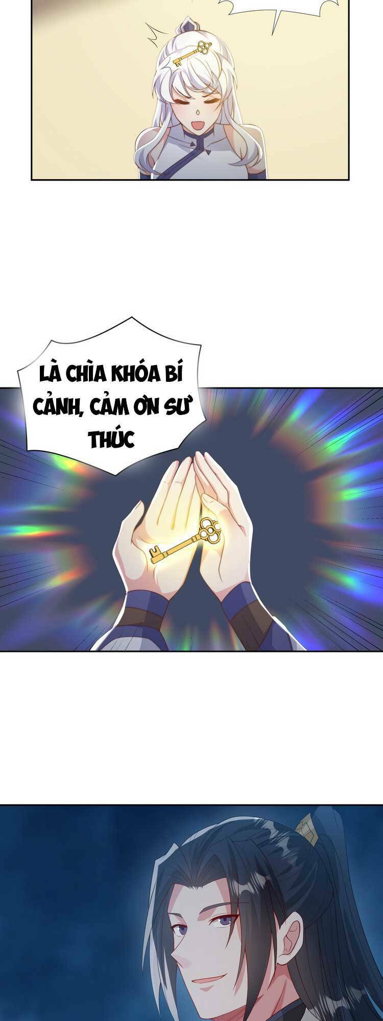 Thân Là Phản Diện Ta Đi Bán Hành Cho Nhân Vật Chính - Chapter 17 - Page 28