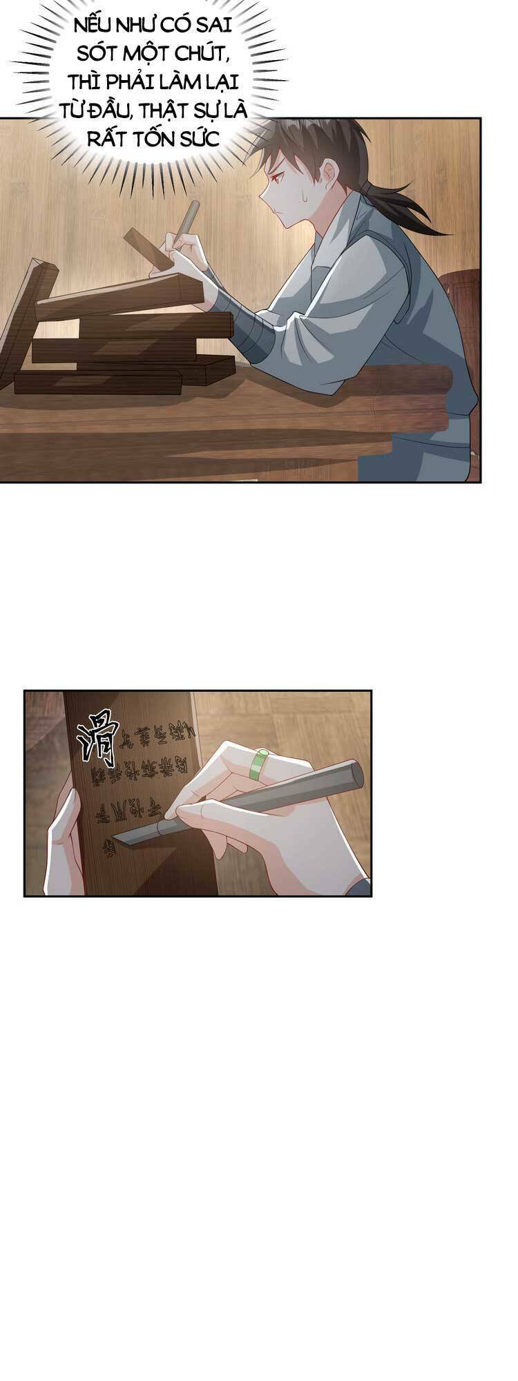 Thân Là Phản Diện Ta Đi Bán Hành Cho Nhân Vật Chính - Chapter 17 - Page 32