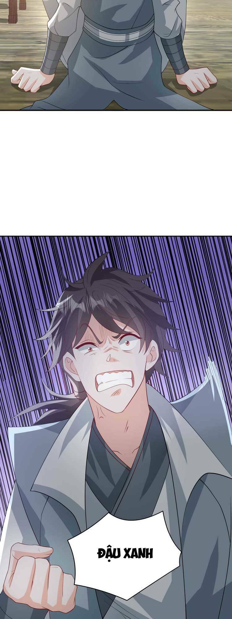 Thân Là Phản Diện Ta Đi Bán Hành Cho Nhân Vật Chính - Chapter 17 - Page 42