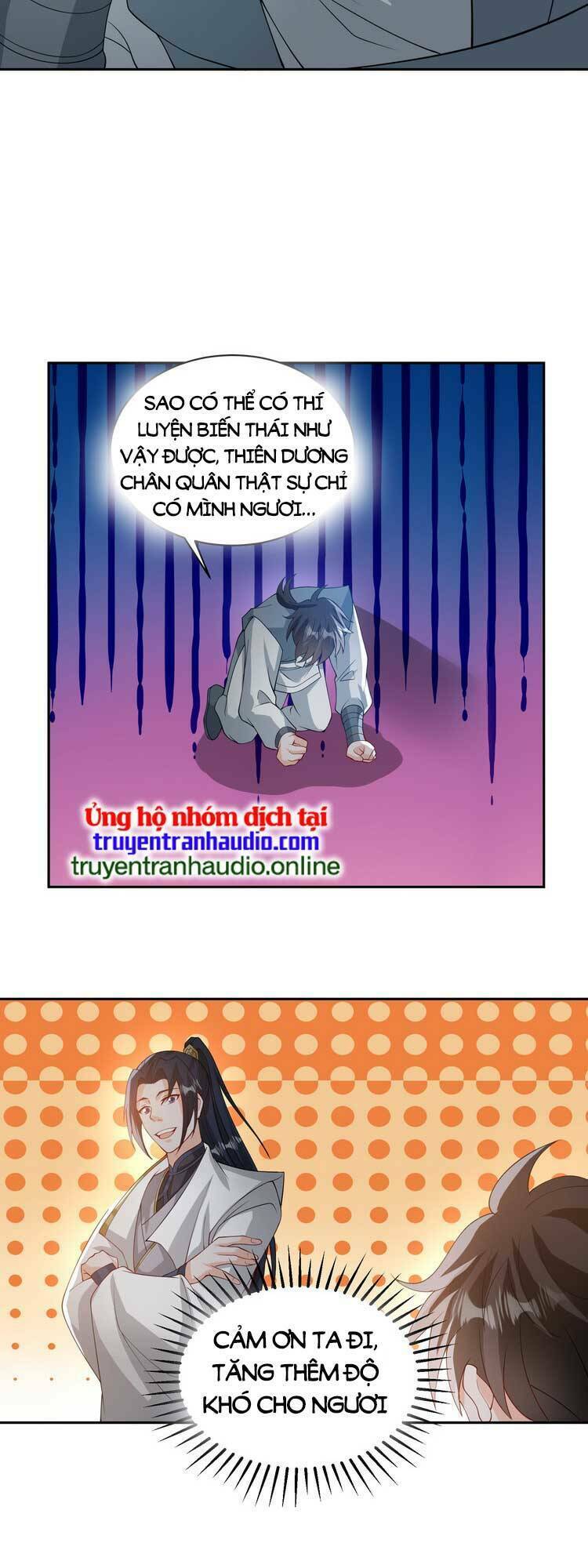 Thân Là Phản Diện Ta Đi Bán Hành Cho Nhân Vật Chính - Chapter 17 - Page 43