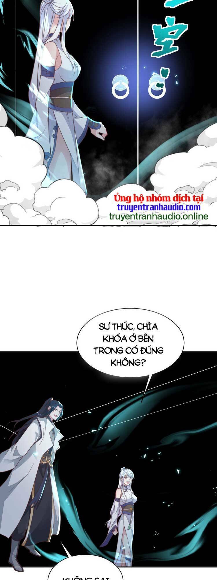 Thân Là Phản Diện Ta Đi Bán Hành Cho Nhân Vật Chính - Chapter 17 - Page 4