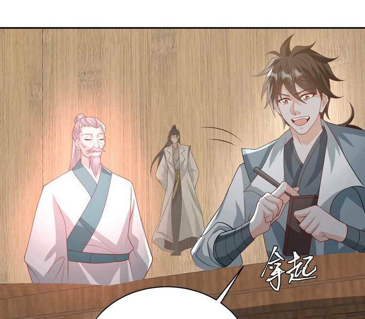 Thân Là Phản Diện Ta Đi Bán Hành Cho Nhân Vật Chính - Chapter 17 - Page 50