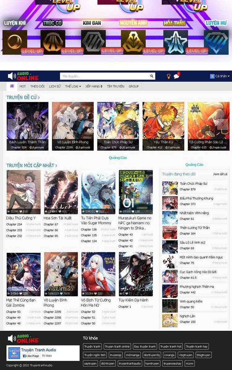 Thân Là Phản Diện Ta Đi Bán Hành Cho Nhân Vật Chính - Chapter 17 - Page 53