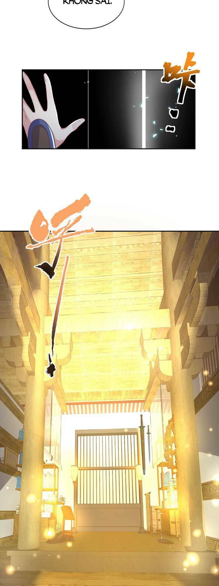 Thân Là Phản Diện Ta Đi Bán Hành Cho Nhân Vật Chính - Chapter 17 - Page 5