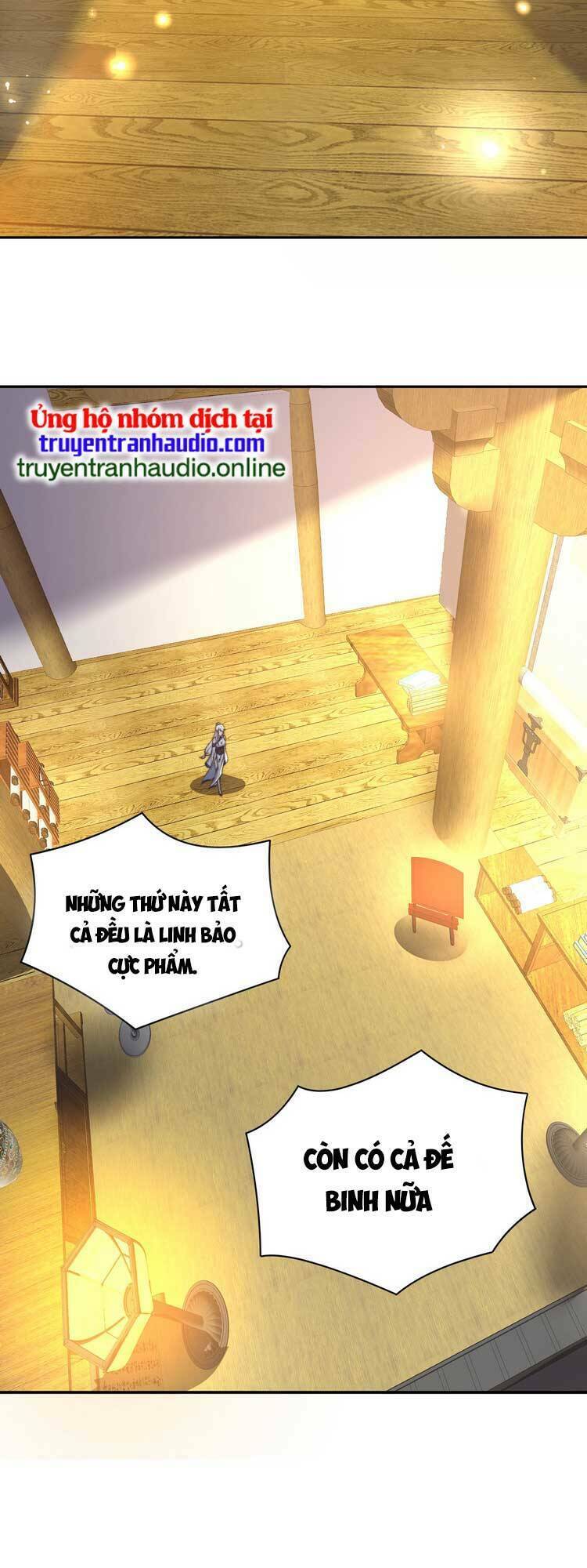 Thân Là Phản Diện Ta Đi Bán Hành Cho Nhân Vật Chính - Chapter 17 - Page 6