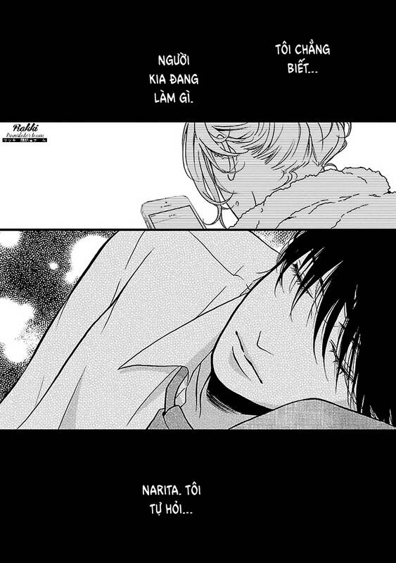 Liar (Hakamada Juri) - Chapter 6 - Page 8