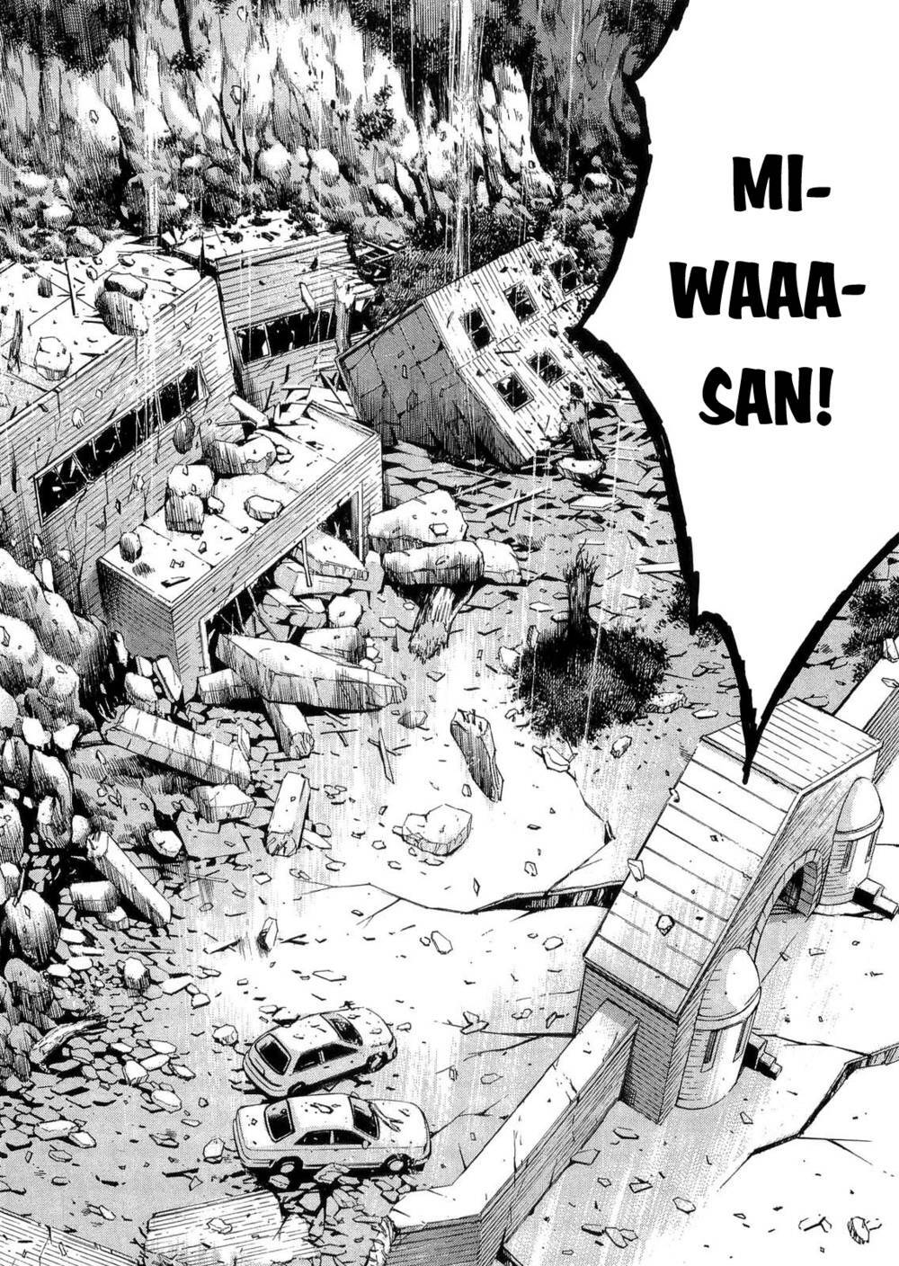 Death Sweeper - Chapter 43 - Page 16