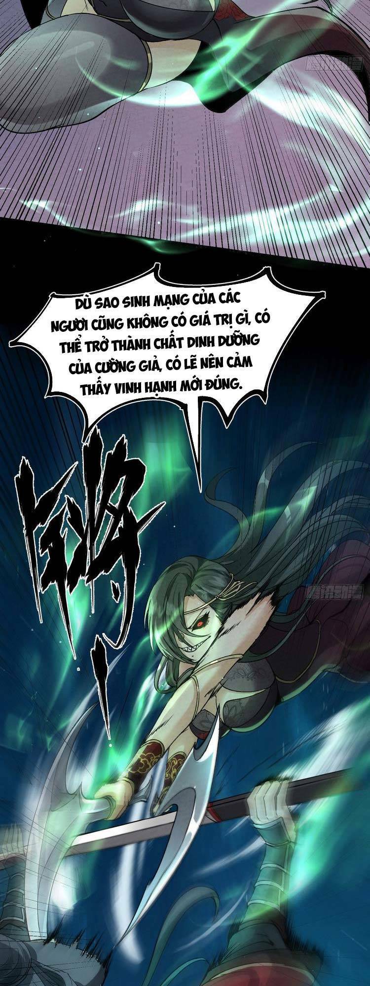 Đại Hoang Tịch Tà Ti - Chapter 42 - Page 12