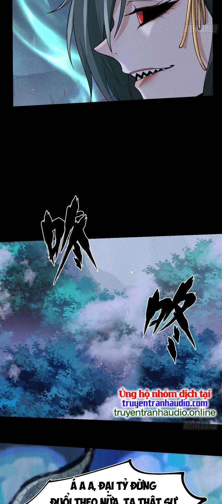 Đại Hoang Tịch Tà Ti - Chapter 42 - Page 23