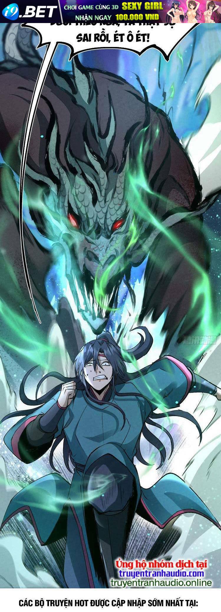 Đại Hoang Tịch Tà Ti - Chapter 42 - Page 24