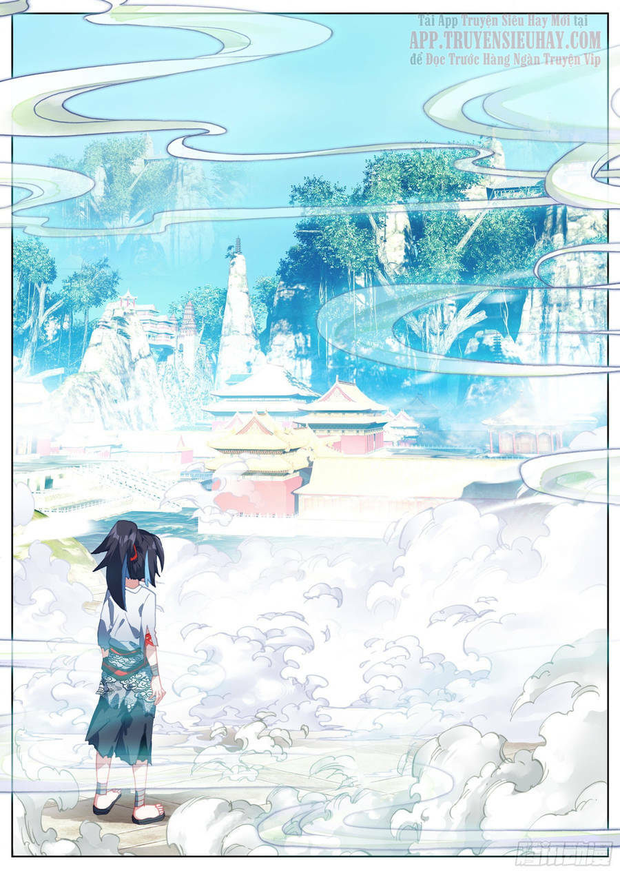 Lâm Uyên Hành - Chapter 10 - Page 13