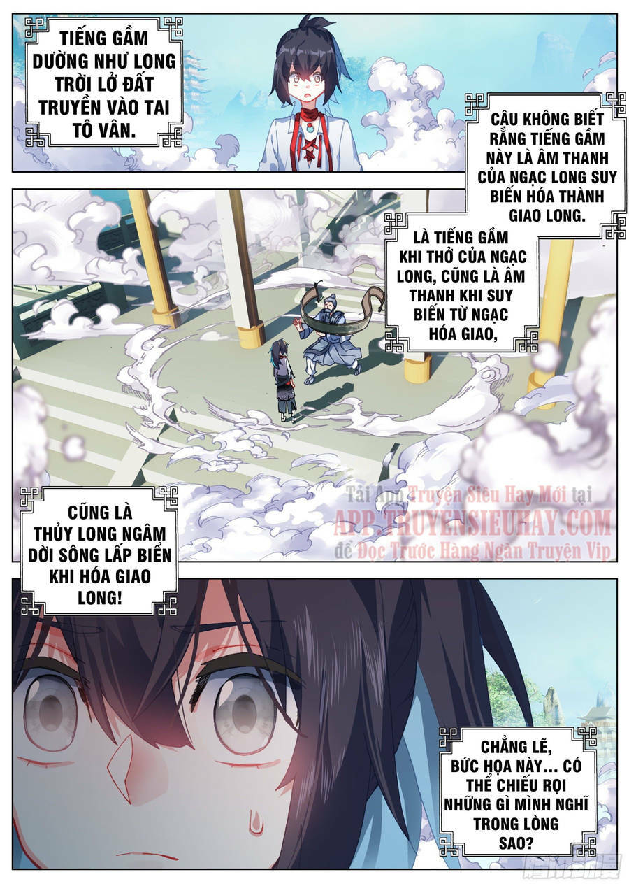 Lâm Uyên Hành - Chapter 11 - Page 15