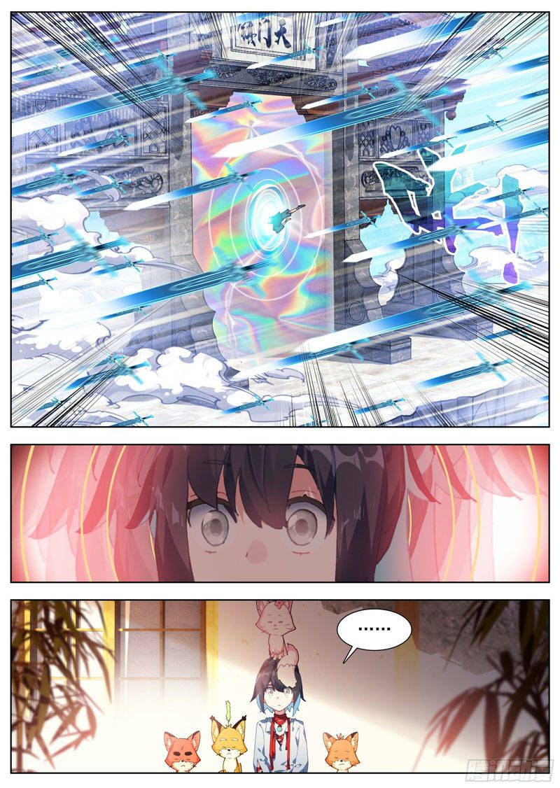 Lâm Uyên Hành - Chapter 12 - Page 14