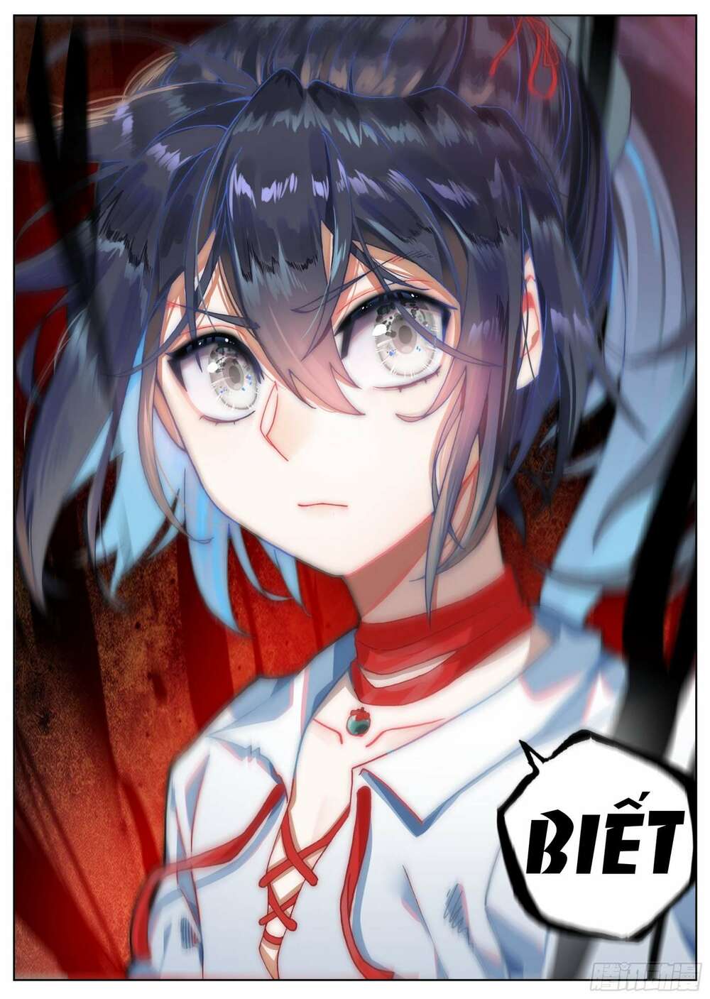 Lâm Uyên Hành - Chapter 15 - Page 16