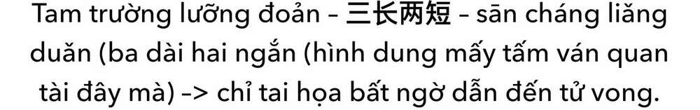 Lâm Uyên Hành - Chapter 16 - Page 6