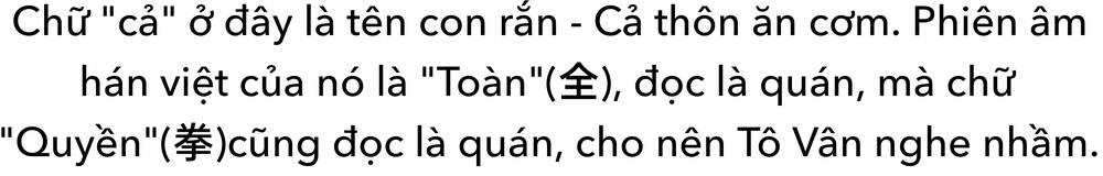 Lâm Uyên Hành - Chapter 18 - Page 14