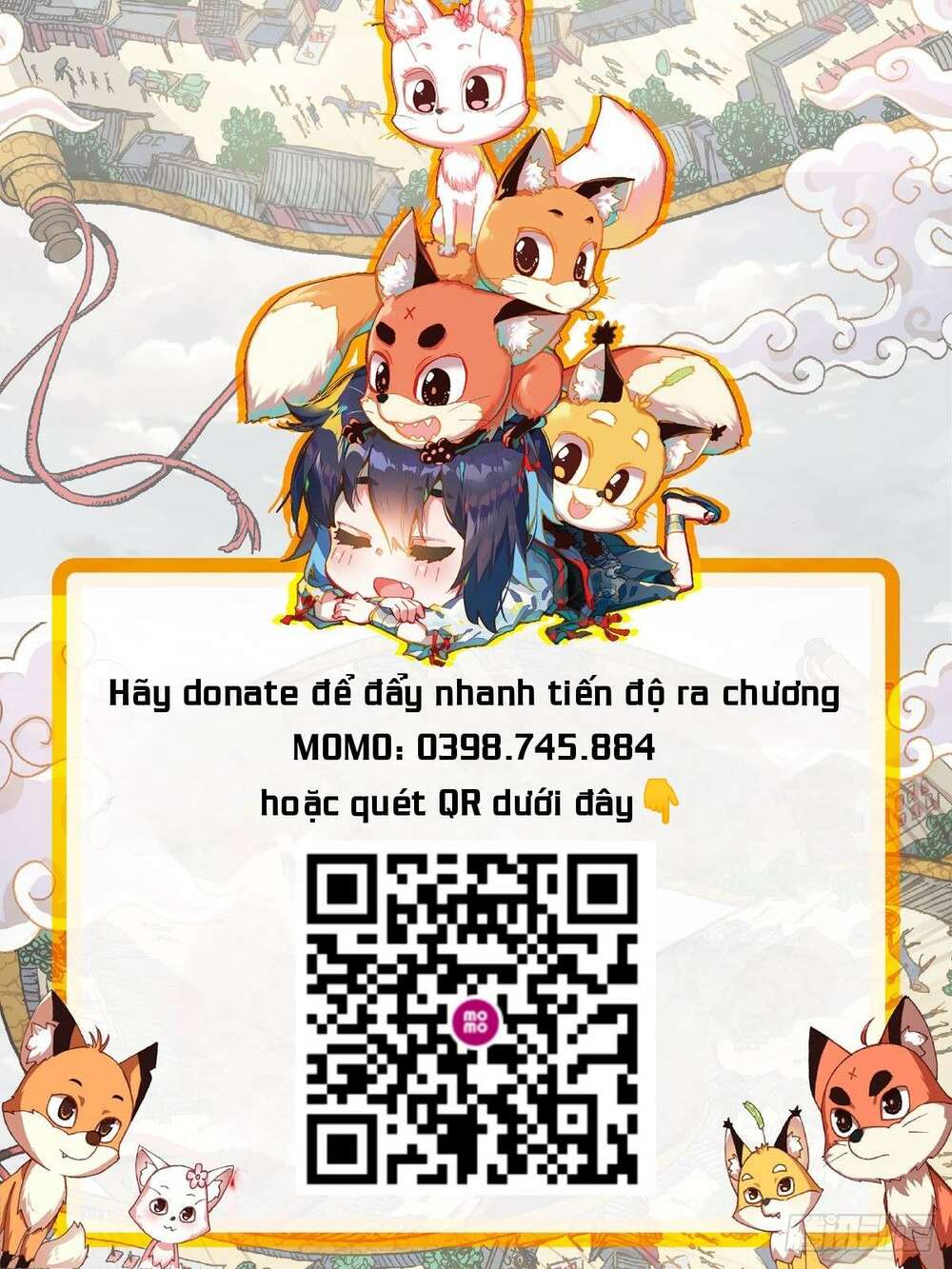 Lâm Uyên Hành - Chapter 21 - Page 18