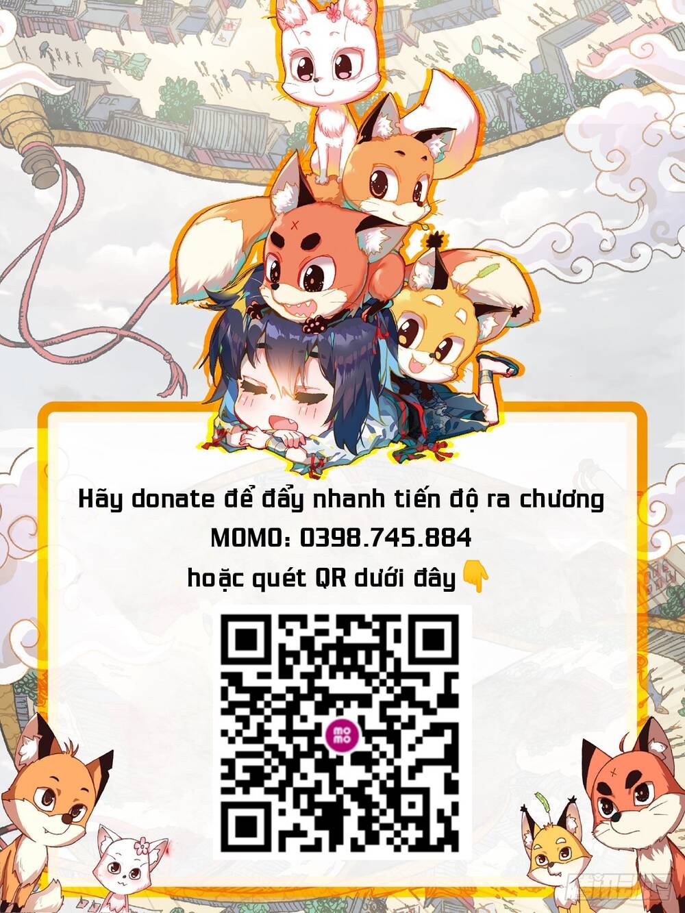 Lâm Uyên Hành - Chapter 27 - Page 18