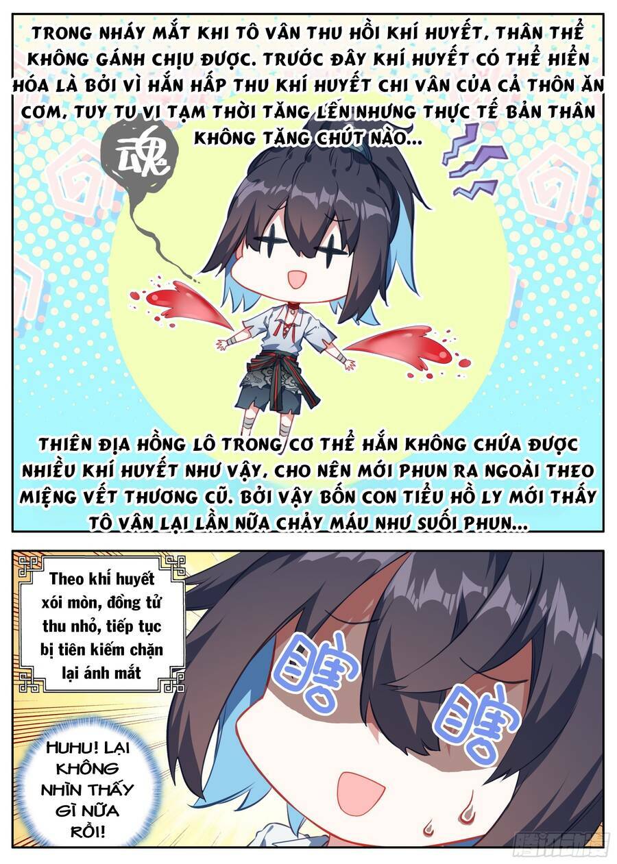 Lâm Uyên Hành - Chapter 29 - Page 4