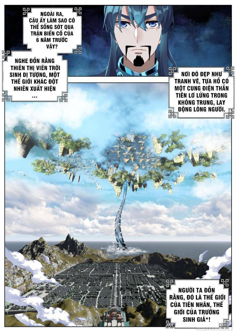 Lâm Uyên Hành - Chapter 5 - Page 4