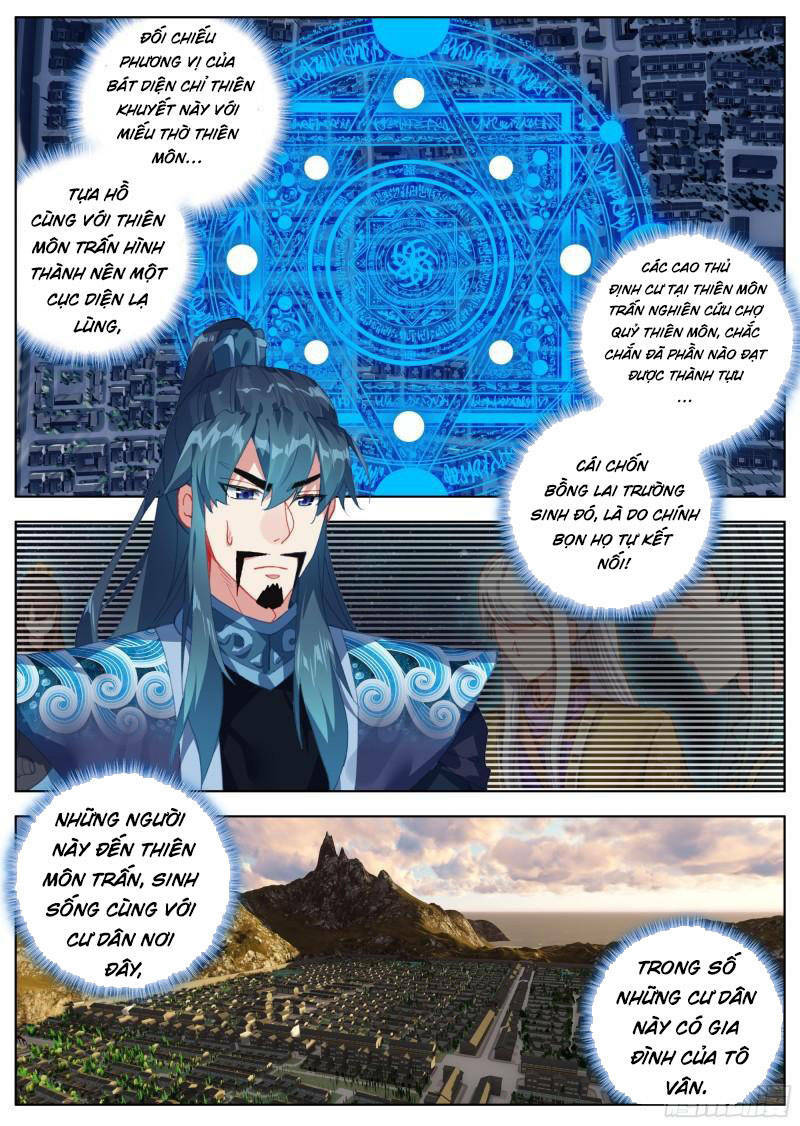 Lâm Uyên Hành - Chapter 6 - Page 4