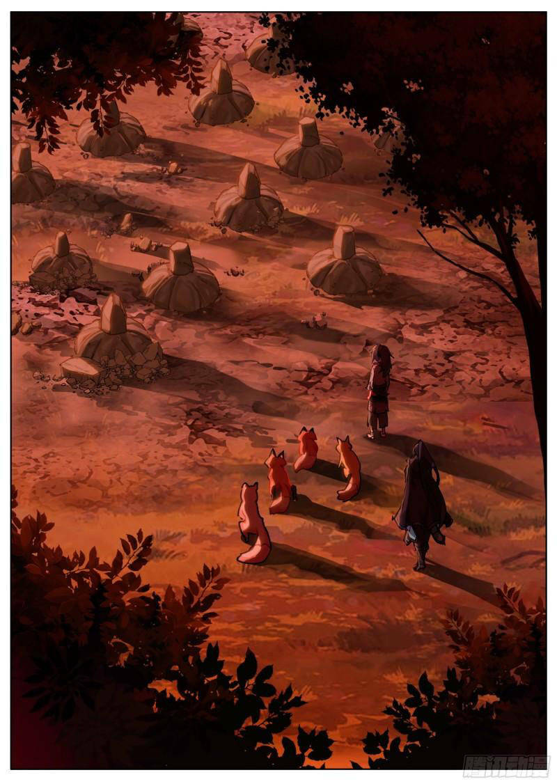 Lâm Uyên Hành - Chapter 8 - Page 15