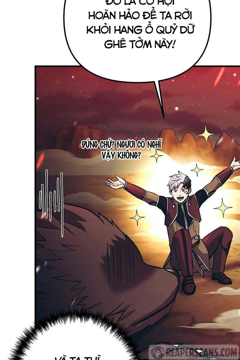 Trở Thành Bạo Quân - Chapter 27 - Page 45