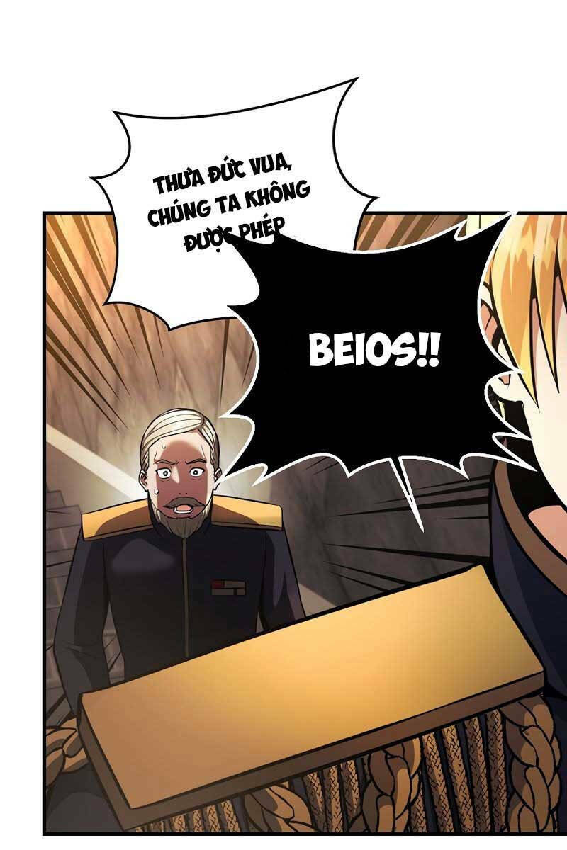 Trở Thành Bạo Quân - Chapter 27 - Page 81