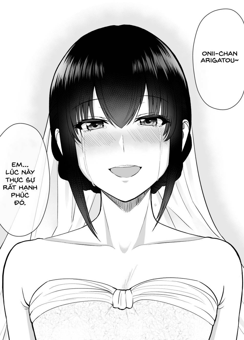 Until I Make My Cousin Happy Part 2 - Chapter 25 - Page 3