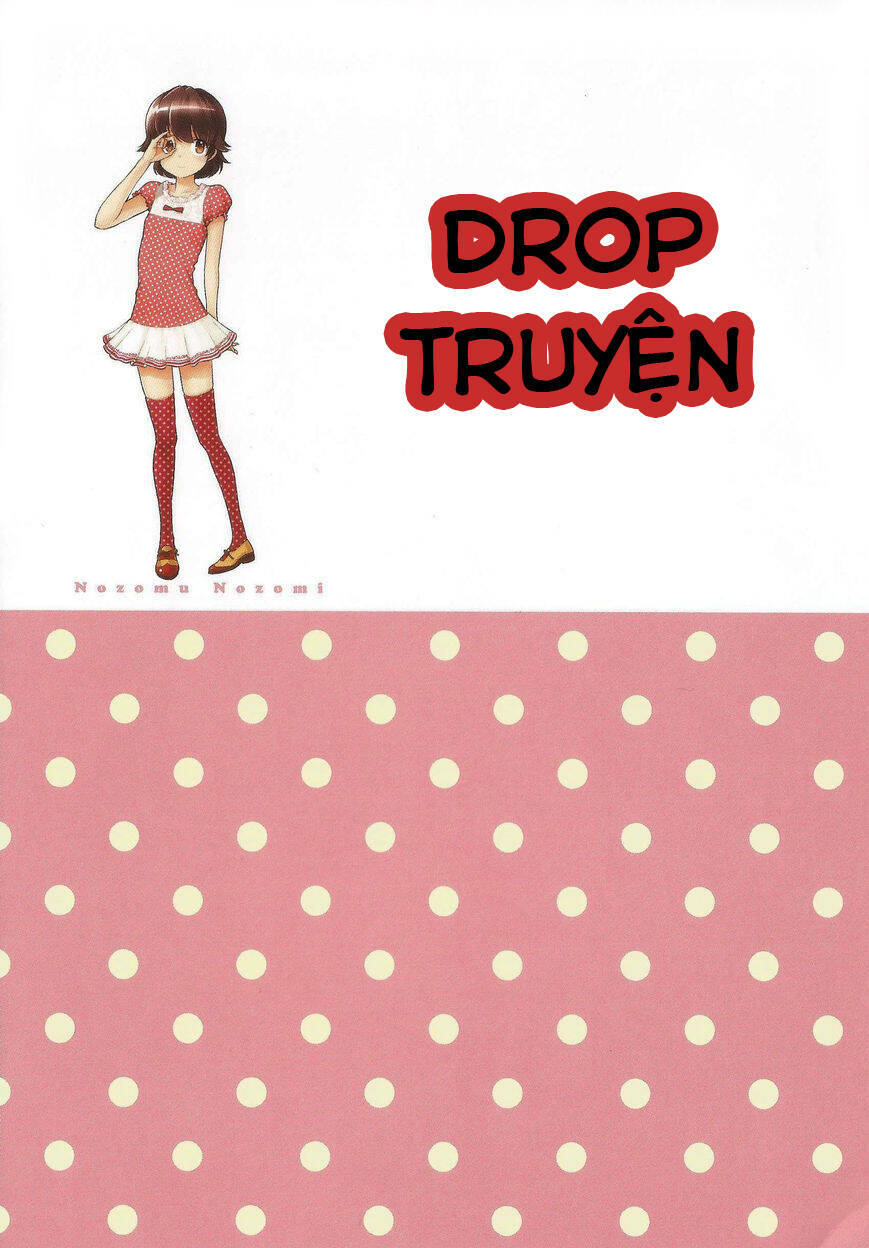 Nozomu Nozomi - Chapter 10 - Page 17