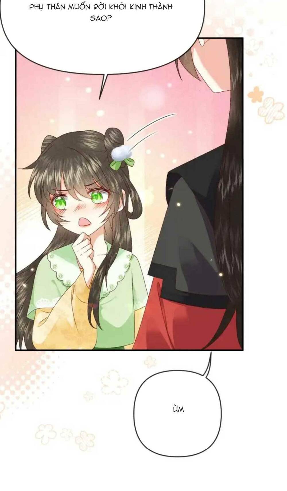 Nuôi Dưỡng Thế Tử Từ Bé  Thế Tử Ngươi Kiếm Tiền Cùng Ta Đi - Chapter 22 - Page 13