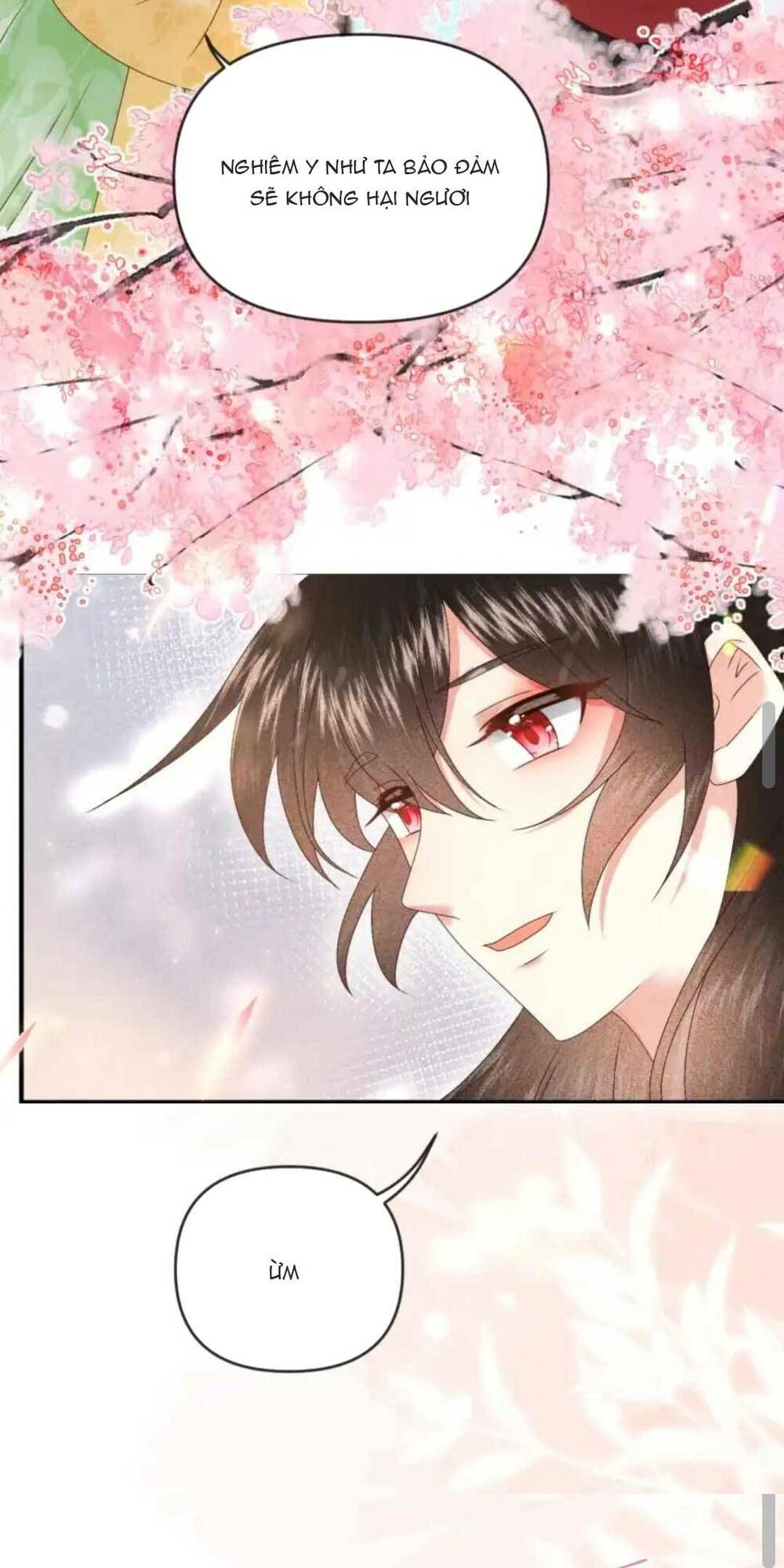 Nuôi Dưỡng Thế Tử Từ Bé  Thế Tử Ngươi Kiếm Tiền Cùng Ta Đi - Chapter 22 - Page 20