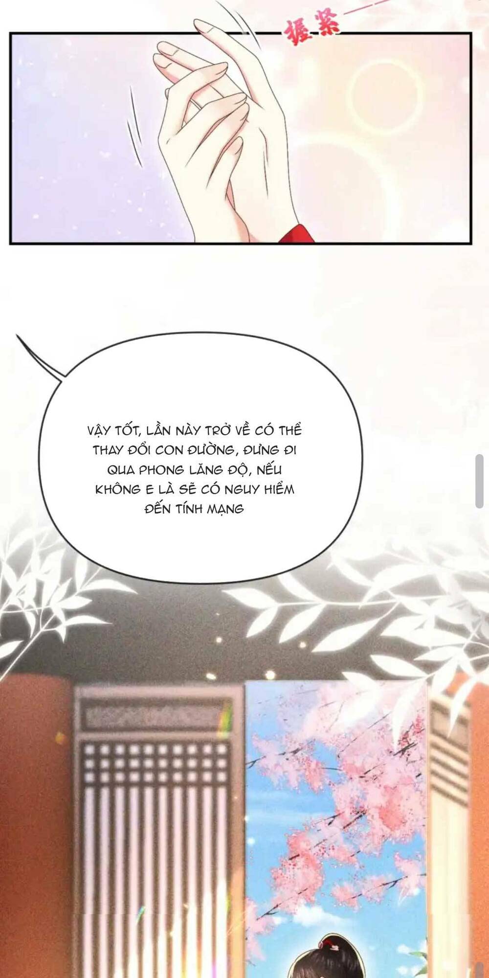 Nuôi Dưỡng Thế Tử Từ Bé  Thế Tử Ngươi Kiếm Tiền Cùng Ta Đi - Chapter 22 - Page 21