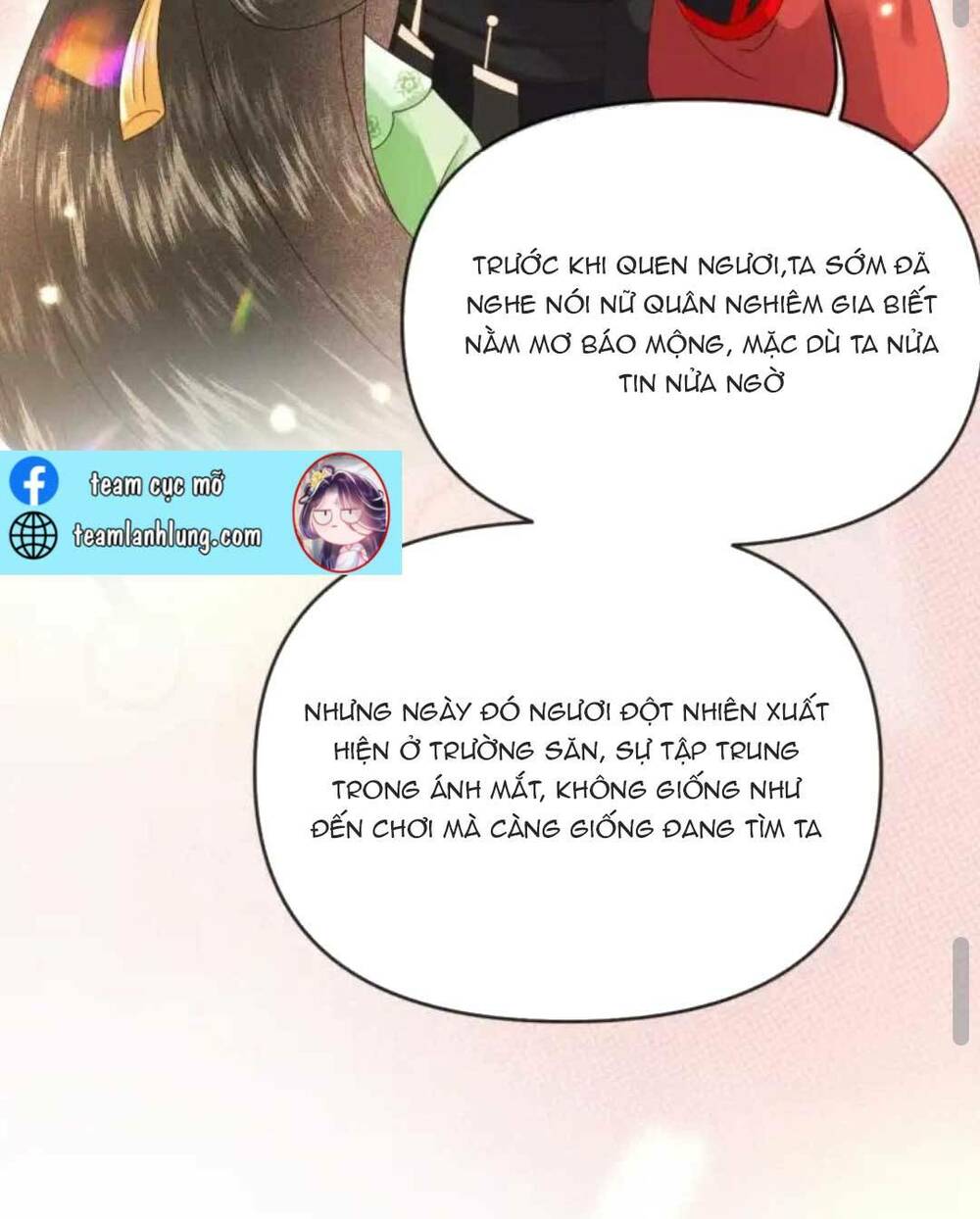 Nuôi Dưỡng Thế Tử Từ Bé  Thế Tử Ngươi Kiếm Tiền Cùng Ta Đi - Chapter 22 - Page 25