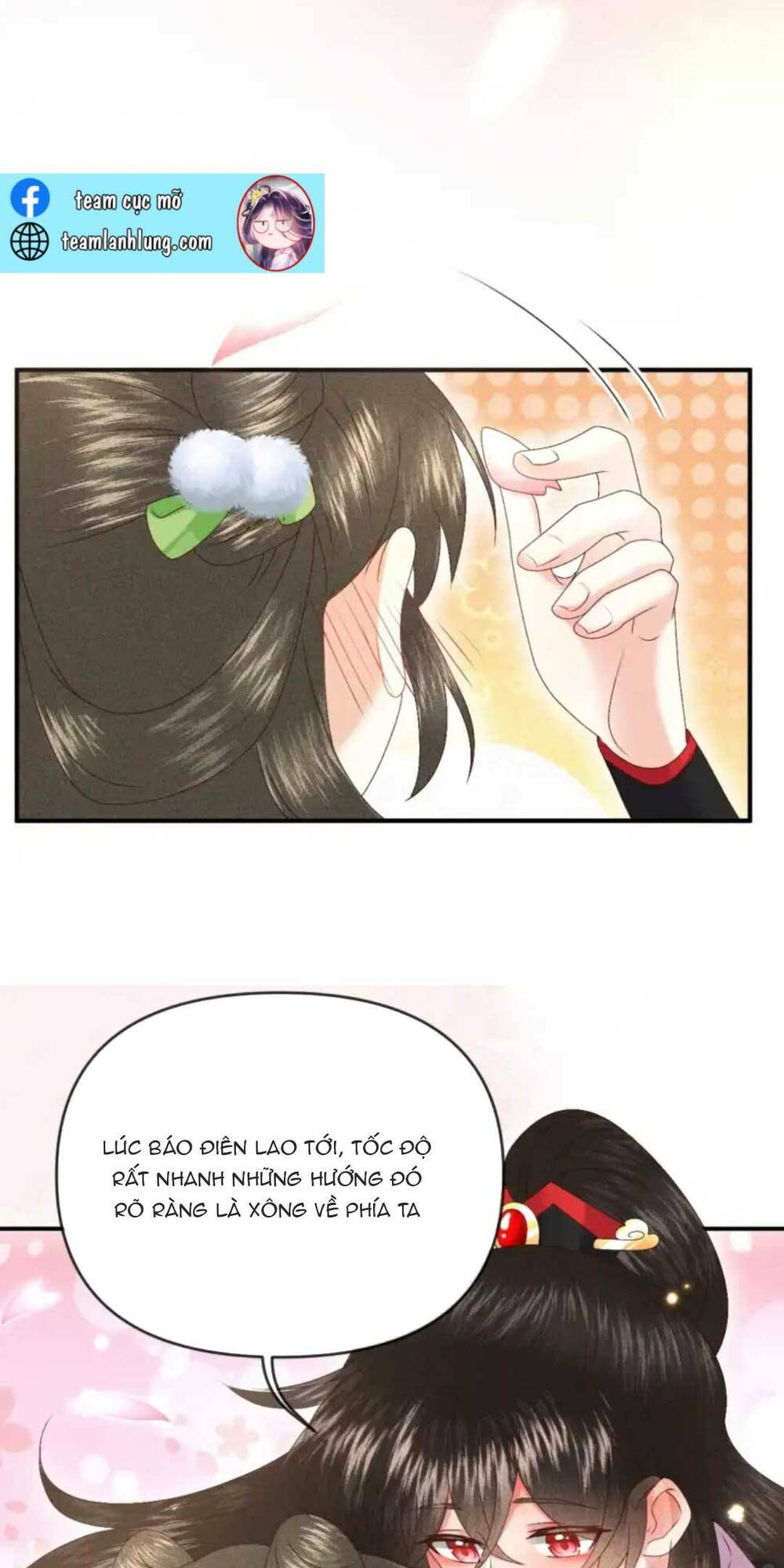 Nuôi Dưỡng Thế Tử Từ Bé  Thế Tử Ngươi Kiếm Tiền Cùng Ta Đi - Chapter 22 - Page 26