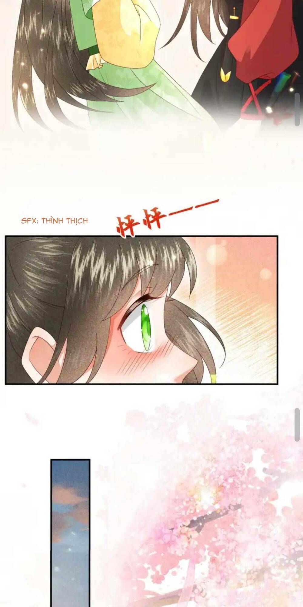 Nuôi Dưỡng Thế Tử Từ Bé  Thế Tử Ngươi Kiếm Tiền Cùng Ta Đi - Chapter 22 - Page 31