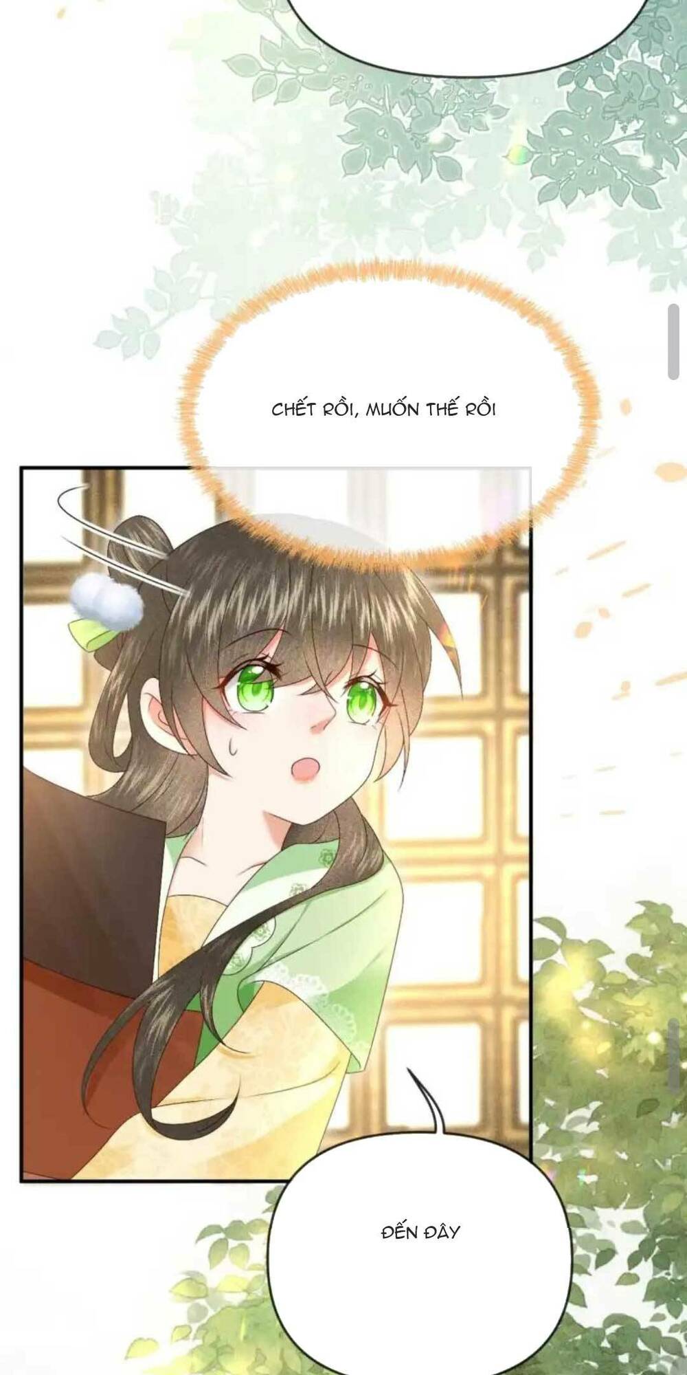 Nuôi Dưỡng Thế Tử Từ Bé  Thế Tử Ngươi Kiếm Tiền Cùng Ta Đi - Chapter 22 - Page 38