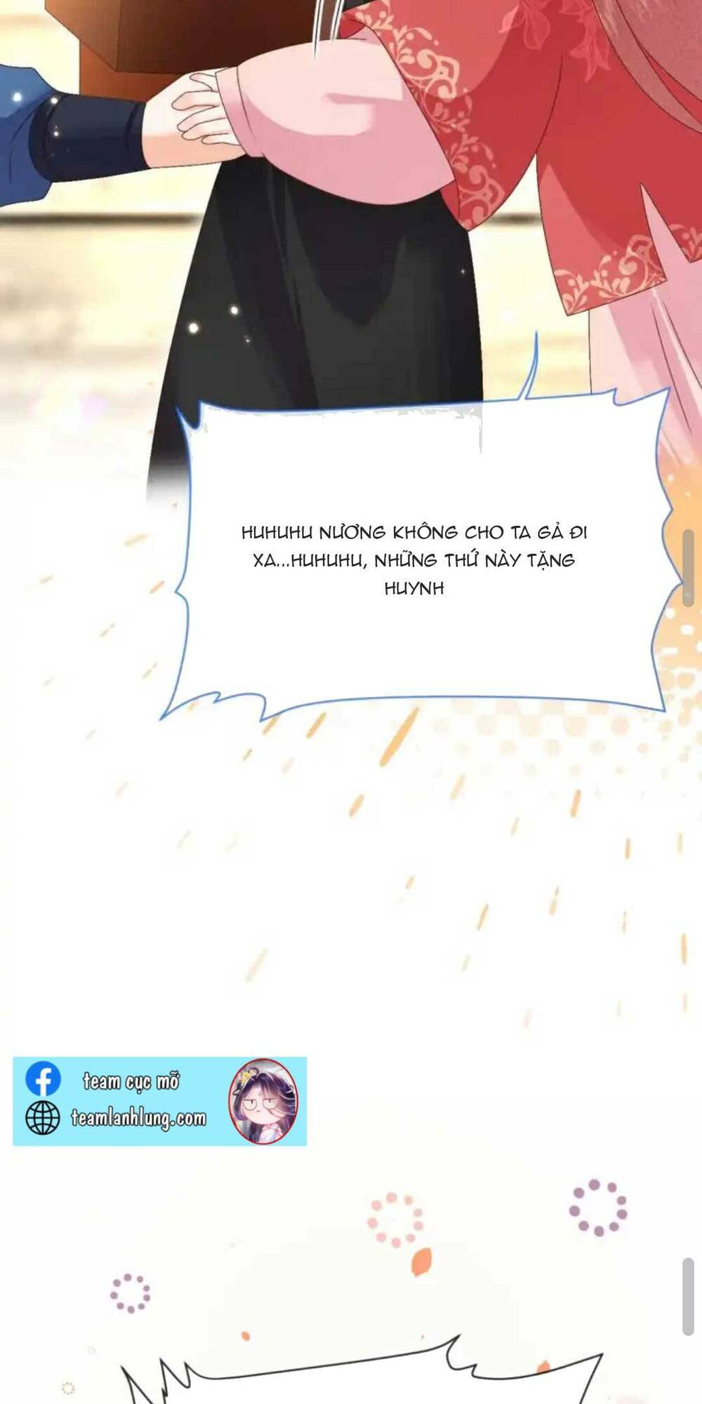 Nuôi Dưỡng Thế Tử Từ Bé  Thế Tử Ngươi Kiếm Tiền Cùng Ta Đi - Chapter 22 - Page 42