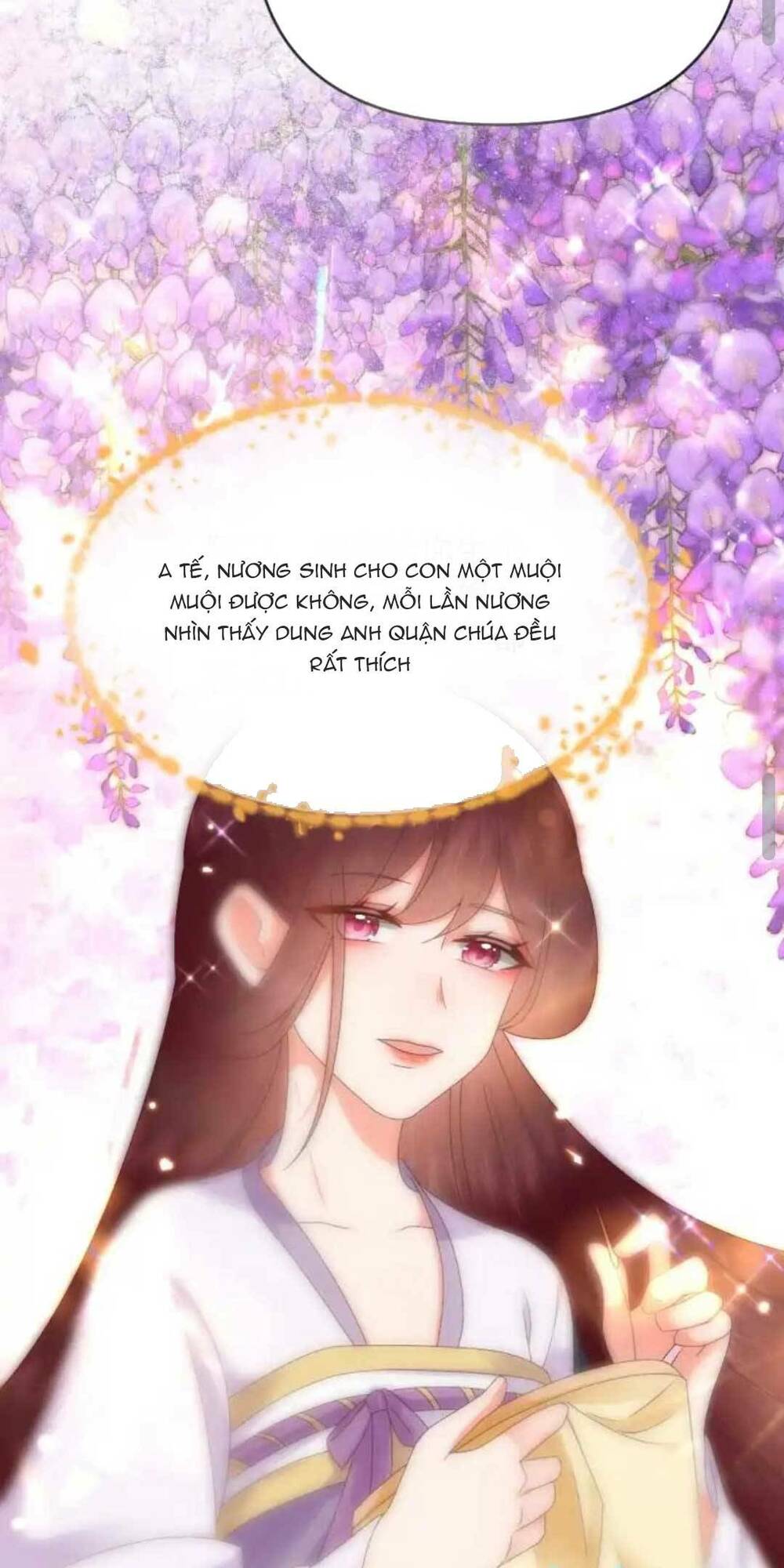 Nuôi Dưỡng Thế Tử Từ Bé  Thế Tử Ngươi Kiếm Tiền Cùng Ta Đi - Chapter 22 - Page 45