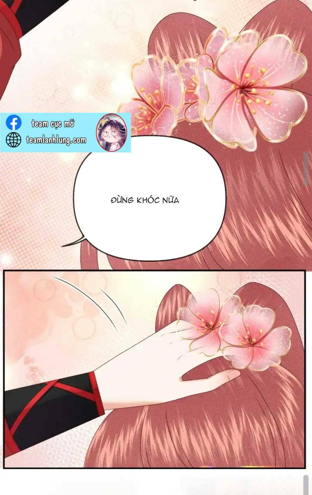 Nuôi Dưỡng Thế Tử Từ Bé  Thế Tử Ngươi Kiếm Tiền Cùng Ta Đi - Chapter 22 - Page 47