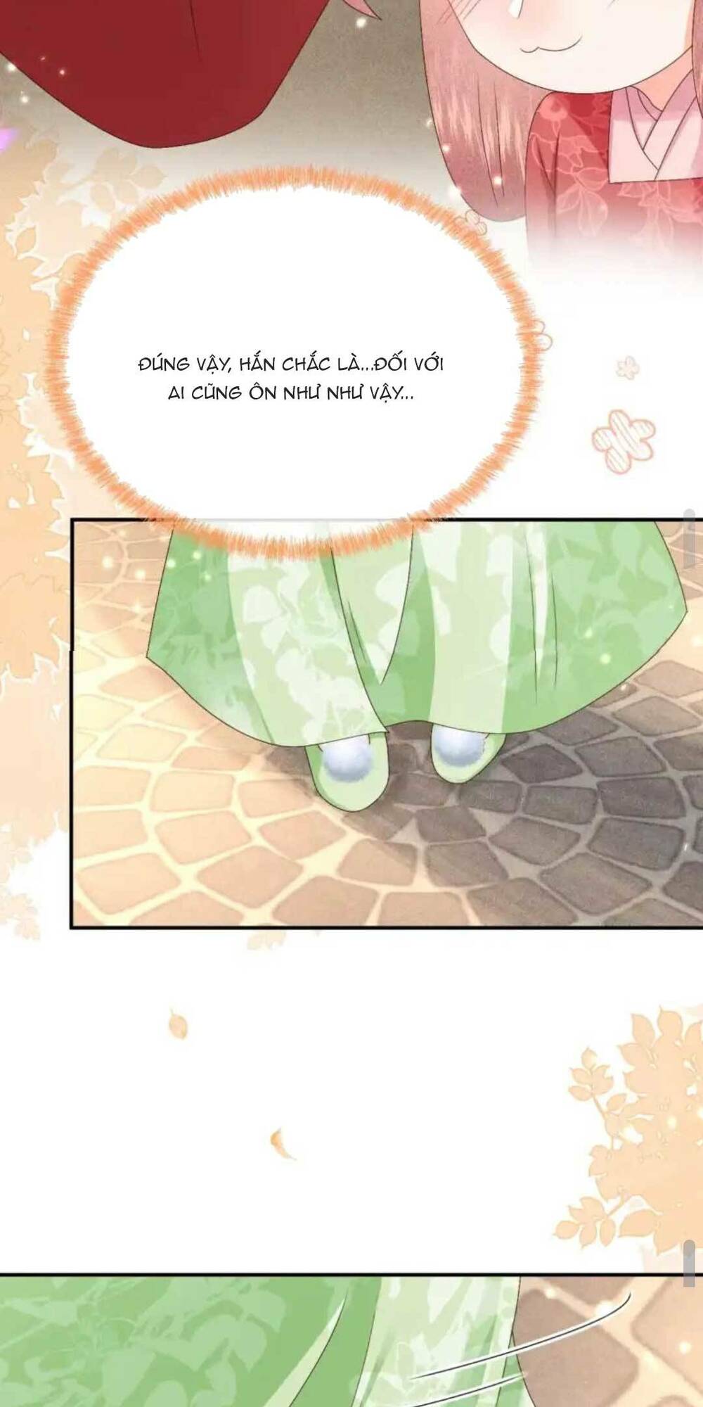 Nuôi Dưỡng Thế Tử Từ Bé  Thế Tử Ngươi Kiếm Tiền Cùng Ta Đi - Chapter 22 - Page 49