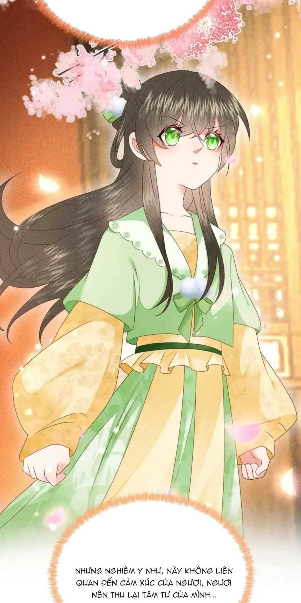 Nuôi Dưỡng Thế Tử Từ Bé  Thế Tử Ngươi Kiếm Tiền Cùng Ta Đi - Chapter 22 - Page 52