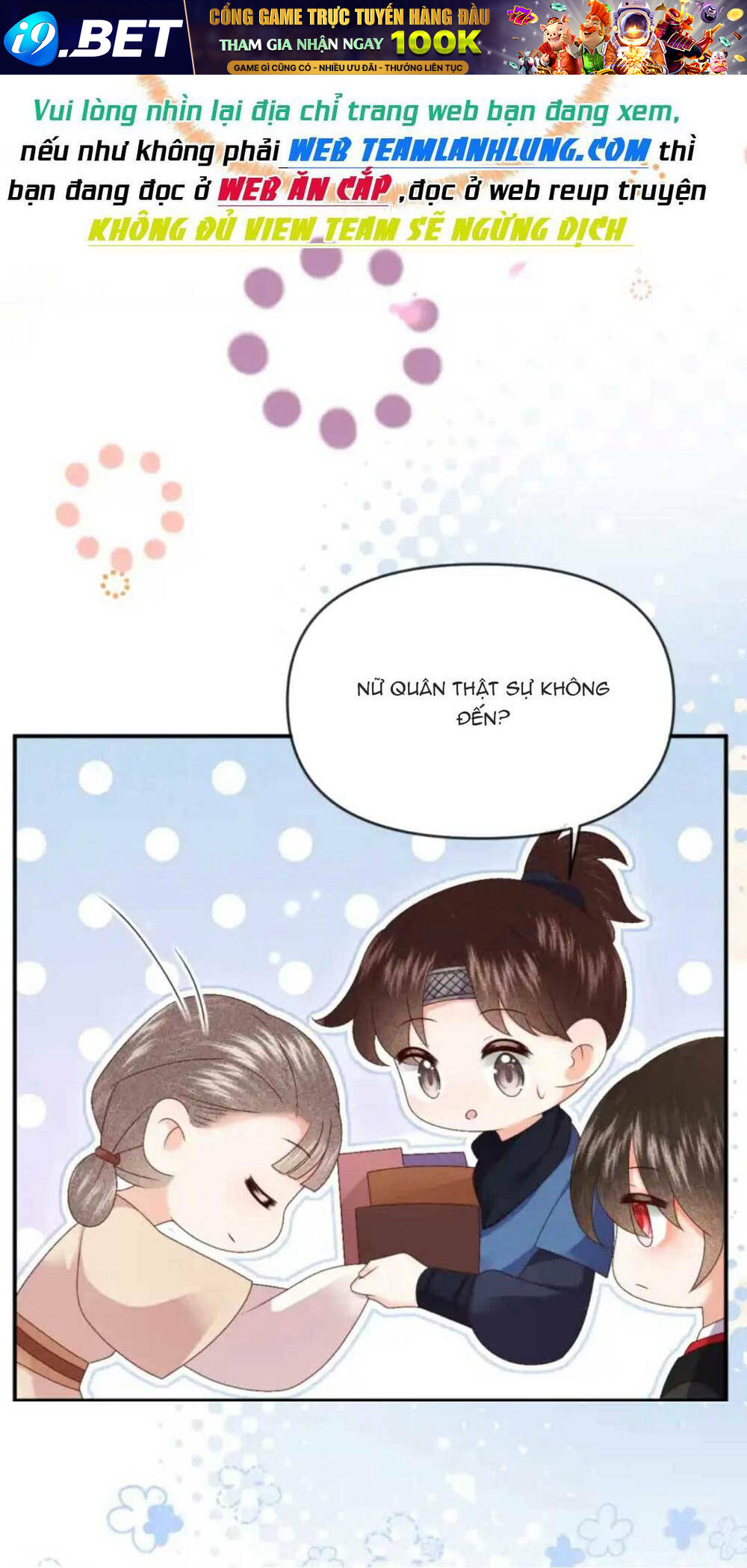 Nuôi Dưỡng Thế Tử Từ Bé  Thế Tử Ngươi Kiếm Tiền Cùng Ta Đi - Chapter 22 - Page 53