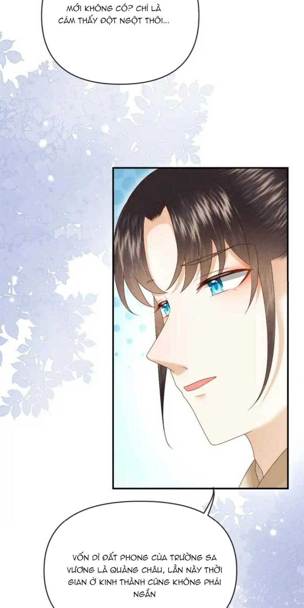 Nuôi Dưỡng Thế Tử Từ Bé  Thế Tử Ngươi Kiếm Tiền Cùng Ta Đi - Chapter 22 - Page 6