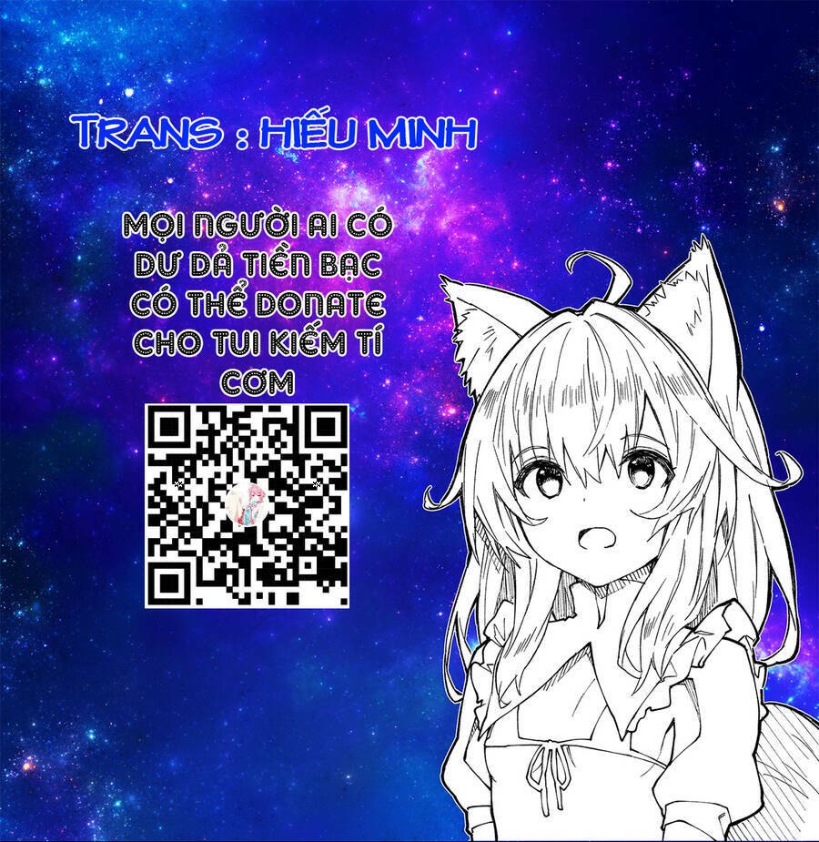 Please Give Me Your Blood I Will Serve You in Gratitude - Chapter 4 - Page 10