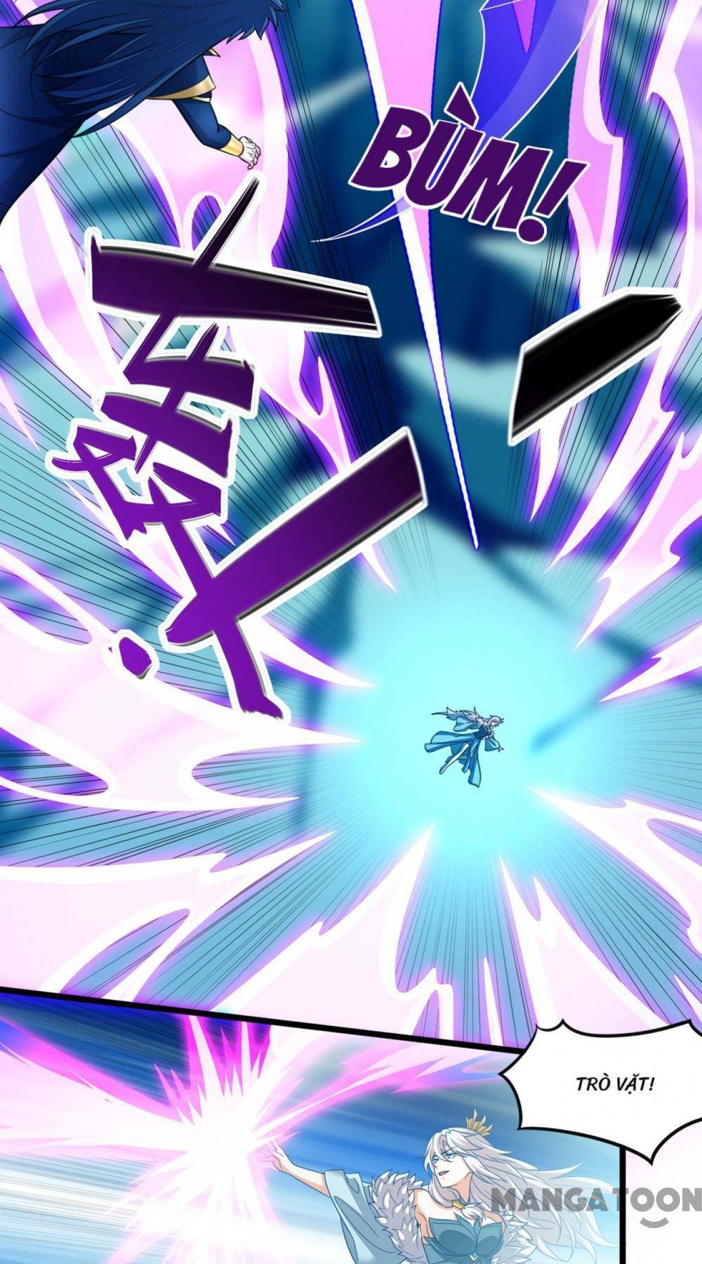 Linh Kiếm Tôn - Chapter 530 - Page 13