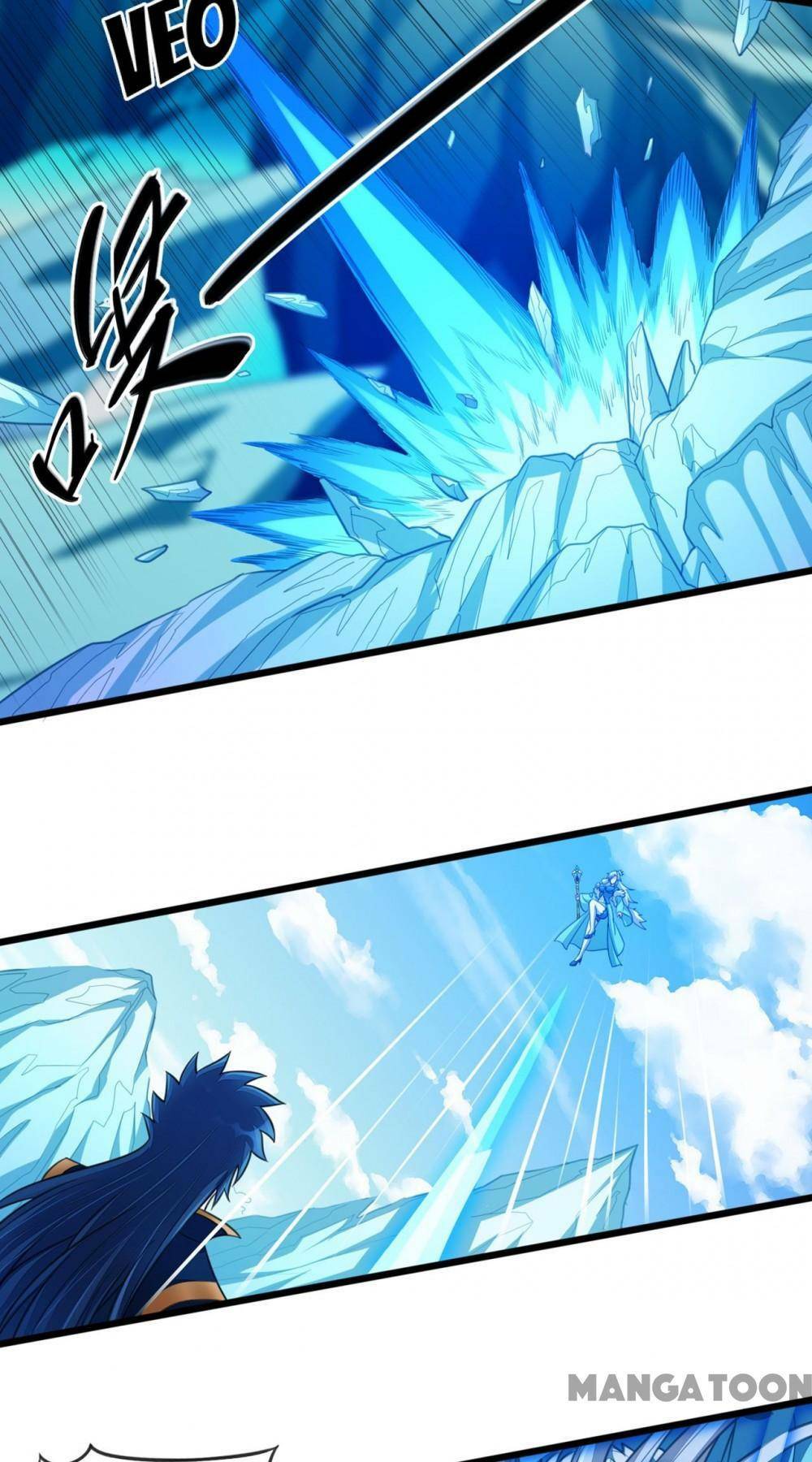 Linh Kiếm Tôn - Chapter 530 - Page 19