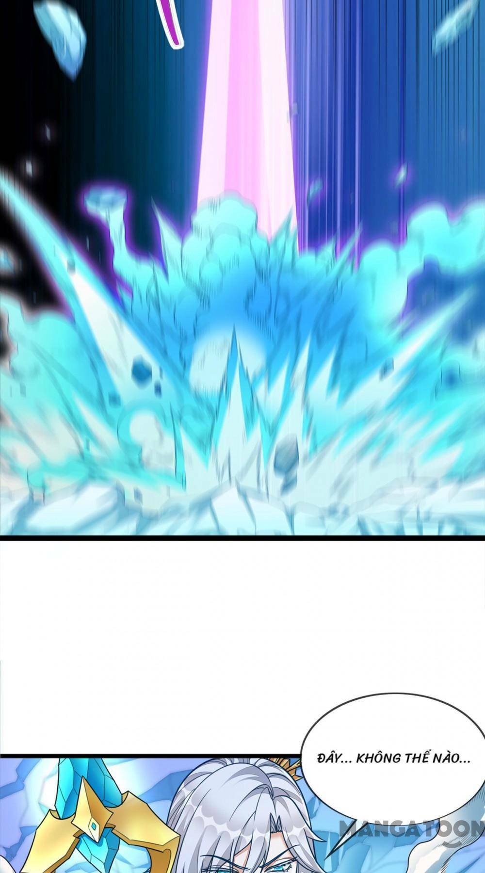 Linh Kiếm Tôn - Chapter 530 - Page 24